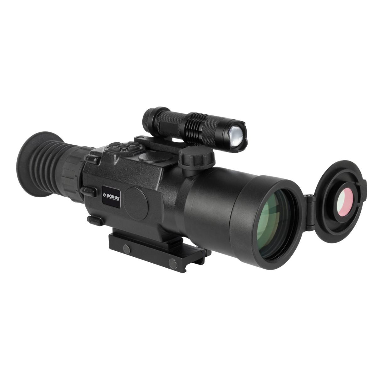 Konus Pro-NV2 3x9x50mm Night Vision Riflescope - Konus Optics