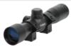 Crickett 4x32 Quick Focus Rifle Scope