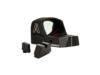 Ameriglo Haven 5.0 MOA Red Dot Sight - Carry-Ready Combo