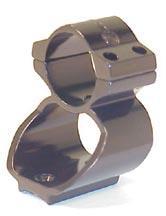 Kwik-Site See-Thru Rifle Scope Mount - Thompson Center Round Receiver - Kwik-Site