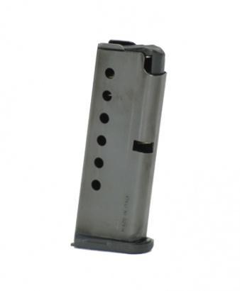 Kel-Tec P32 Magazine .32 ACP Standard 7/rd - Kel-Tec