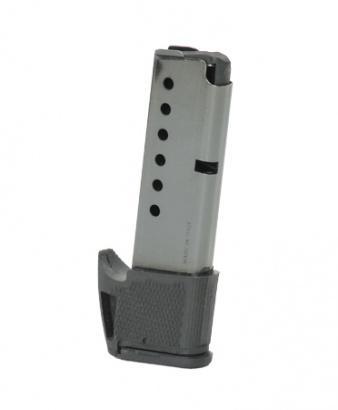 Kel-Tec P32 Magazine .32 ACP Standard 10/rd - Kel-Tec