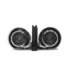 KCI USA AR15 Gen 2 Rifle Drum Magazine 223 REM556x45mm 100rd Black