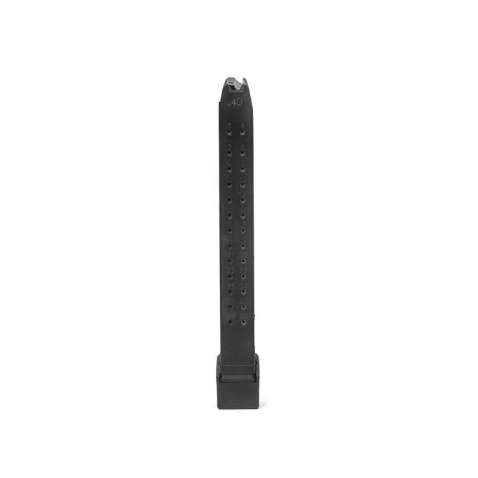 KCI USA Glock Gen 2 Magazine .40 S&W 31/rd Black - KCI USA