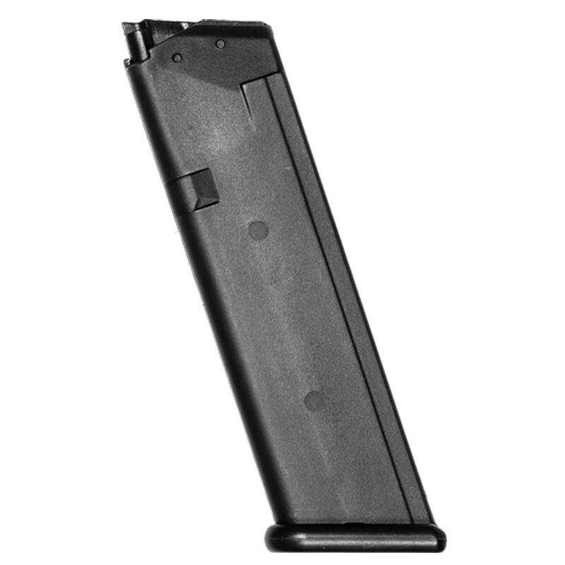 KCI USA Glock 19 Handgun Magazine 9mm Luger 10/rd Black - KCI USA