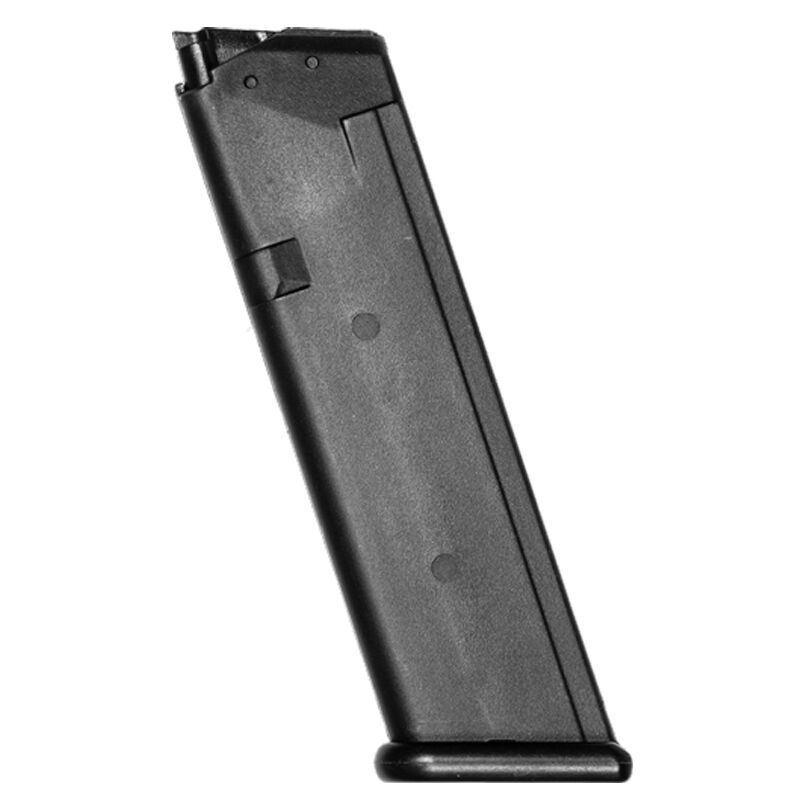 KCI USA Glock 17 Gen 2 Handgun Magazine 9mm Luger 10/rd Black - KCI USA