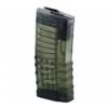 KCI USA AR-15 Rifle Magazine Translucent Smoke .223 Rem/5.56x45mm 21/rd