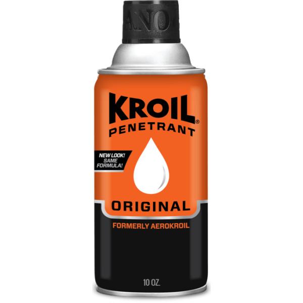 KROIL Original Penetrant Aerosol - 10 oz - Kroil