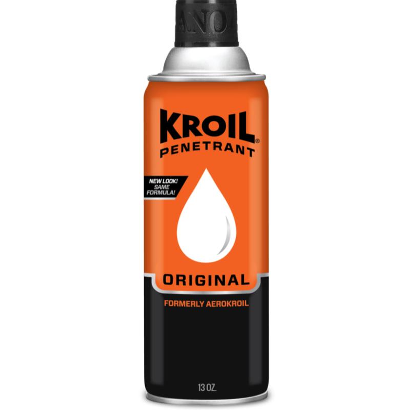 KROIL Original Penetrant Aerosol - 13 oz - Kroil