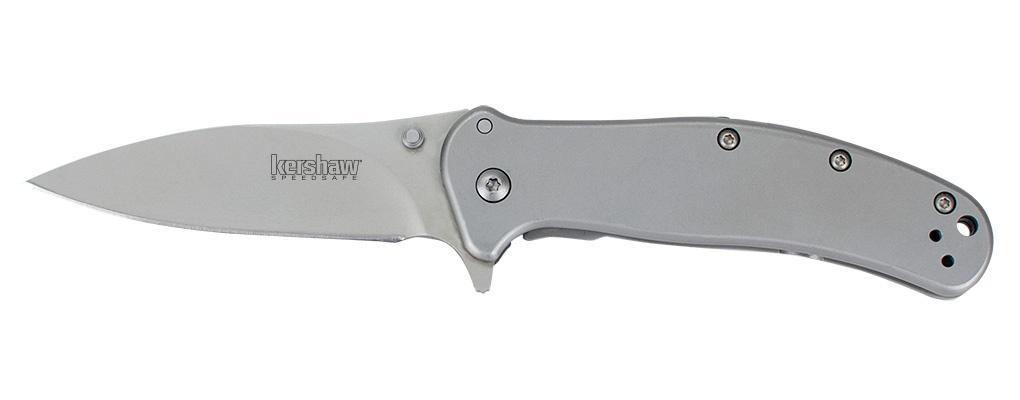 Kershaw Zing SS Knife - Kershaw