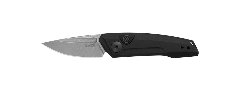 Kershaw Launch 9 Automatic Knife with 1.8" Blade - Kershaw