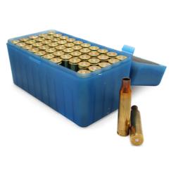 Hornady Unprimed Brass Rifle Cartridge Cases