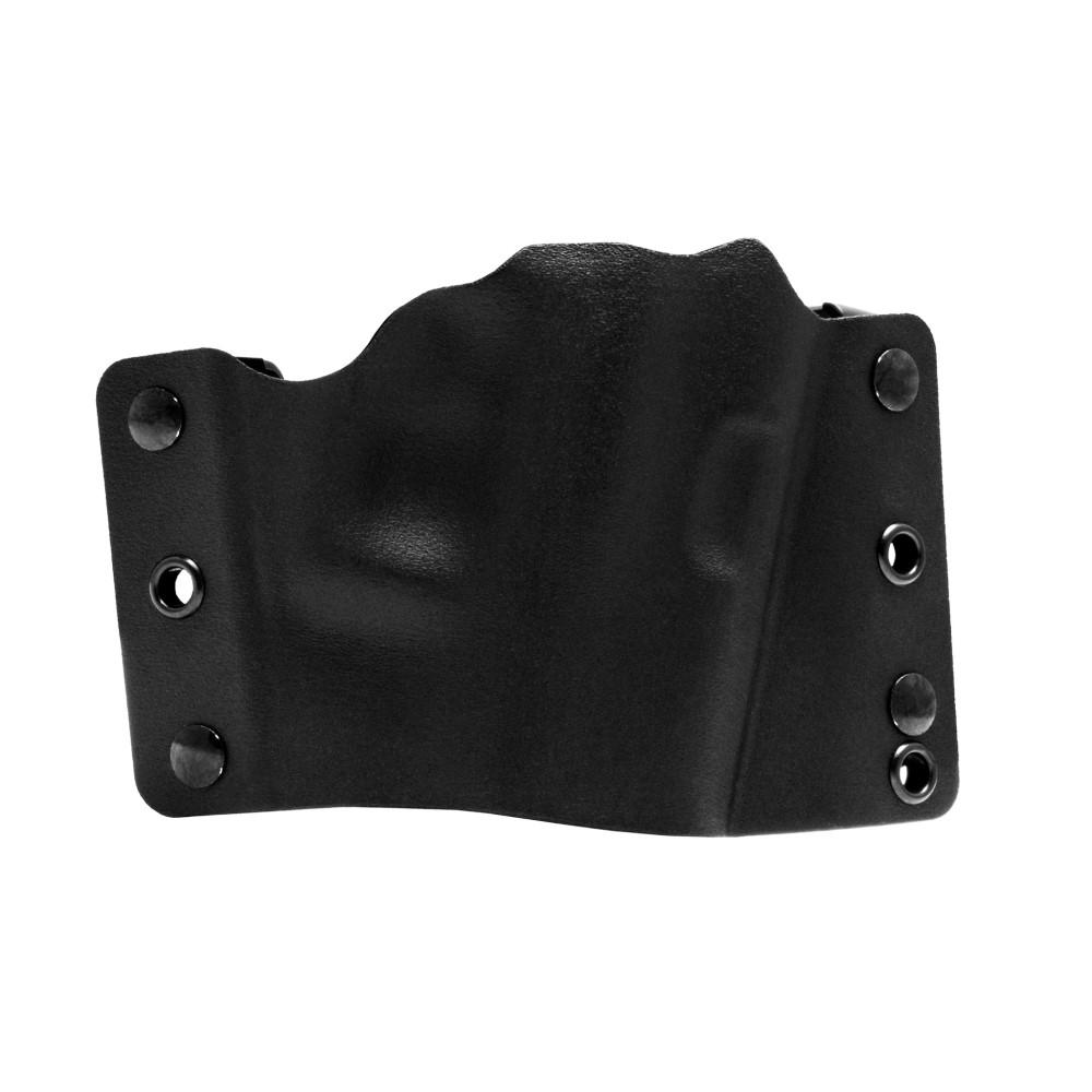 Stealth Operator OWB Holster Micro Compact Black RH - Stealth Operator