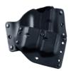 Stealth Operator Compact Holster Combo OWB  Twin Mag Black RH