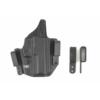 LAG Tactical Defender Holster Black RH