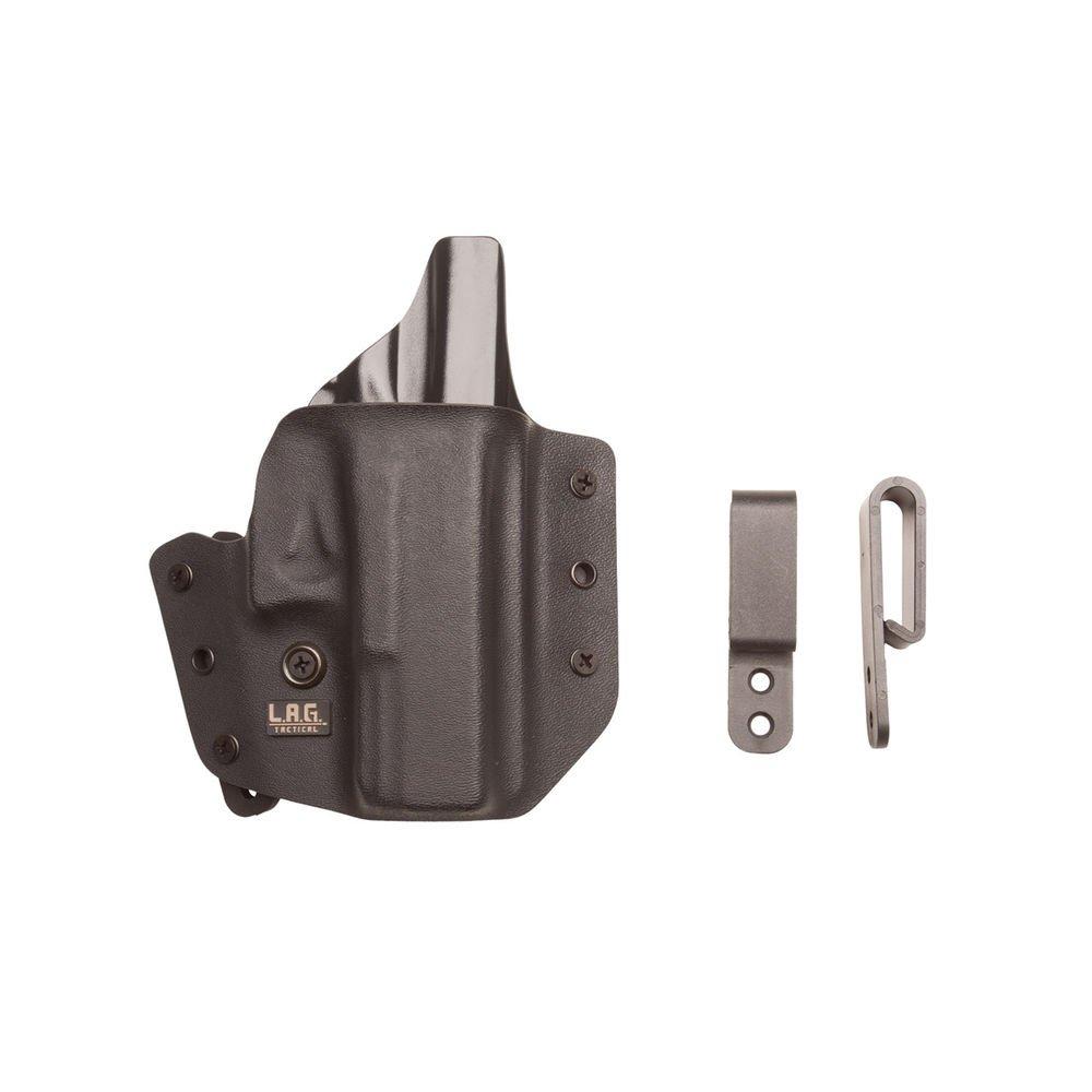 L.A.G. Tactical Defender Holster Sig P229R - RH - BLK - L.A.G. Tactical