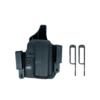 LAG Tactical Defender Holster Sig P365 XMacro Black RH