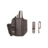 LAG Tactical Defender Holster SW MP Compact 940 Black RH