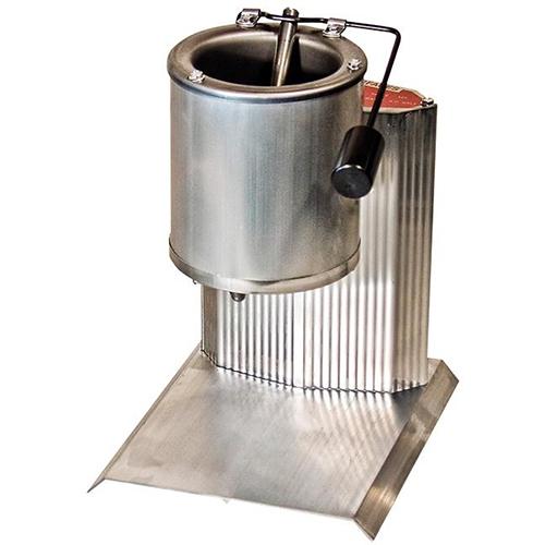 Lee Production Pot IV Melter 10 lb Capacity 220 volt  - Lee