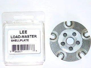 Lee Load-Master Shell Plate - #4A  Size - Lee