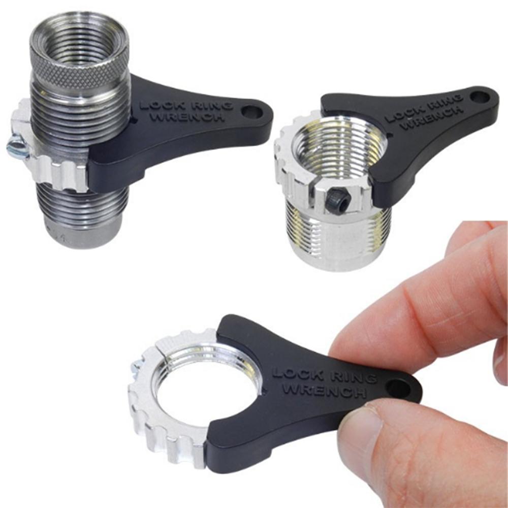 LOCK RING WRENCH - Lee