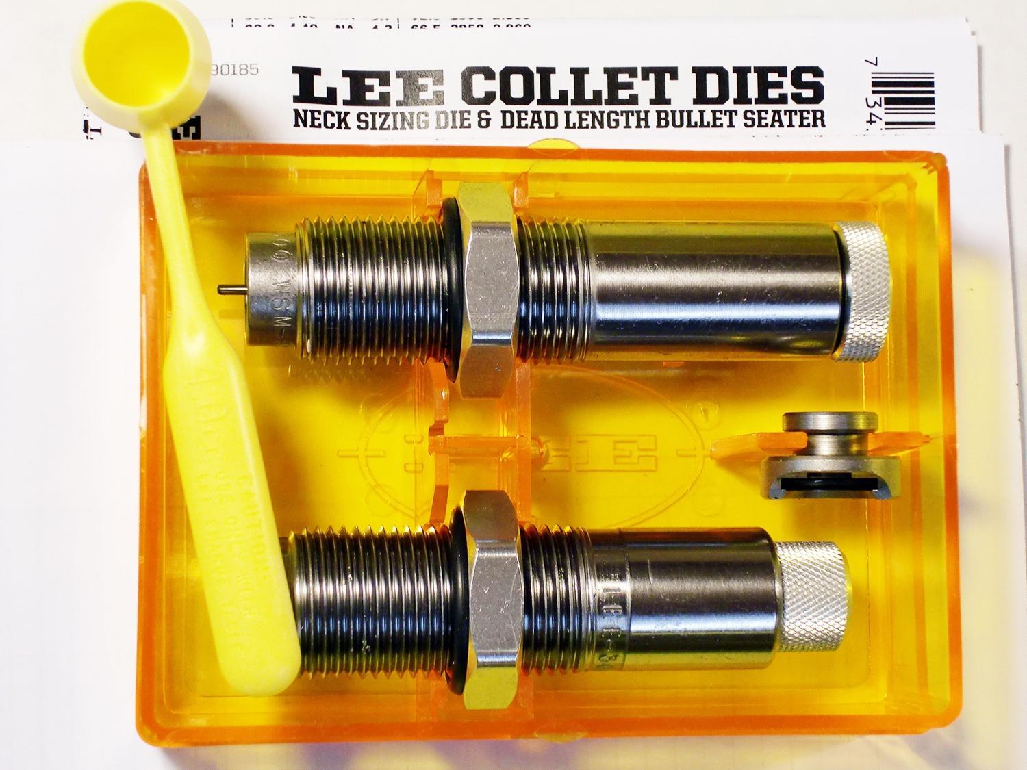 300 Winchester Short Magnum (WSM) Reloading Dies & Sets