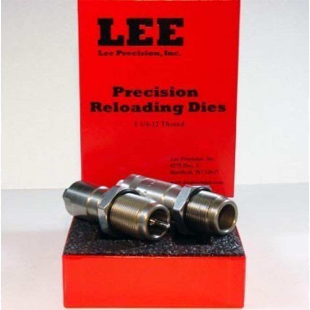 Lee Full-Length 2-Die Set .416 Barrett (Large Series Thread 1-1/4"-12) - Lee