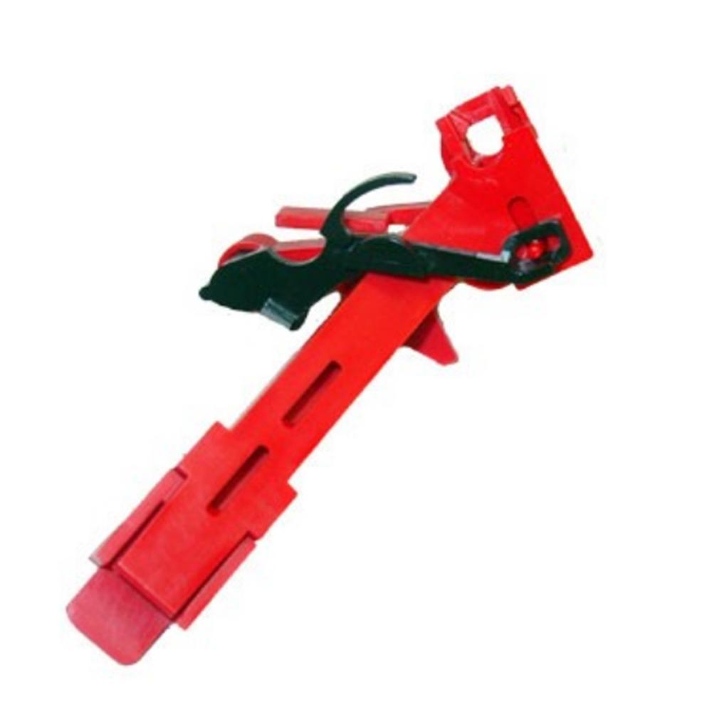 Lee LG LM P Trough Assembly Red - Lee