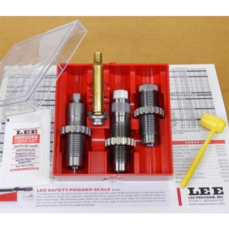 Lee Perfect Powder Measure