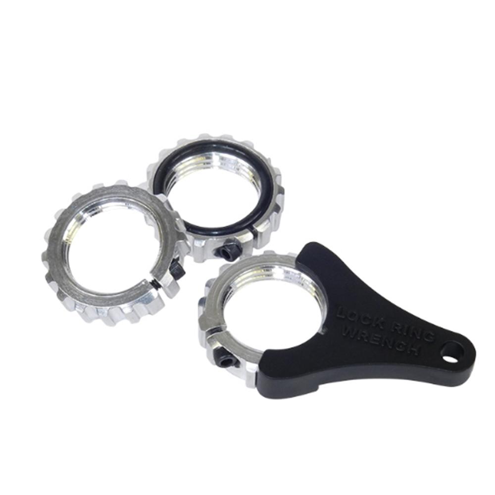 Lee Ultimate Lock Rings 3/pk - Lee