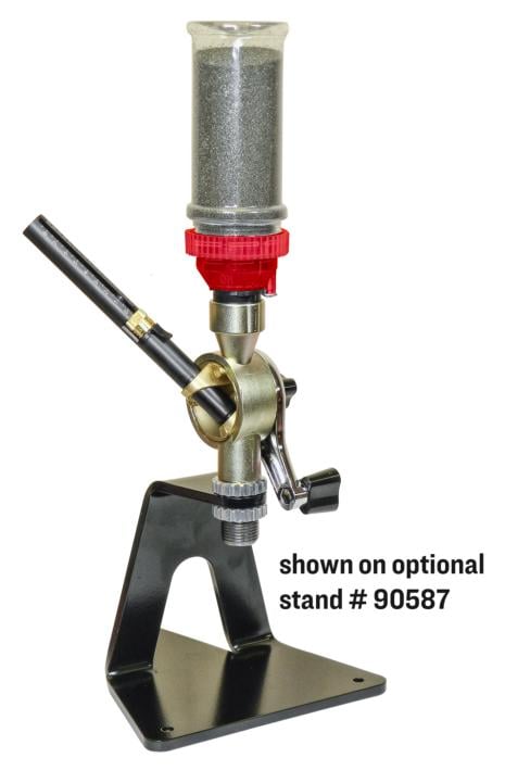 RCBS Uniflow Powder Measure III