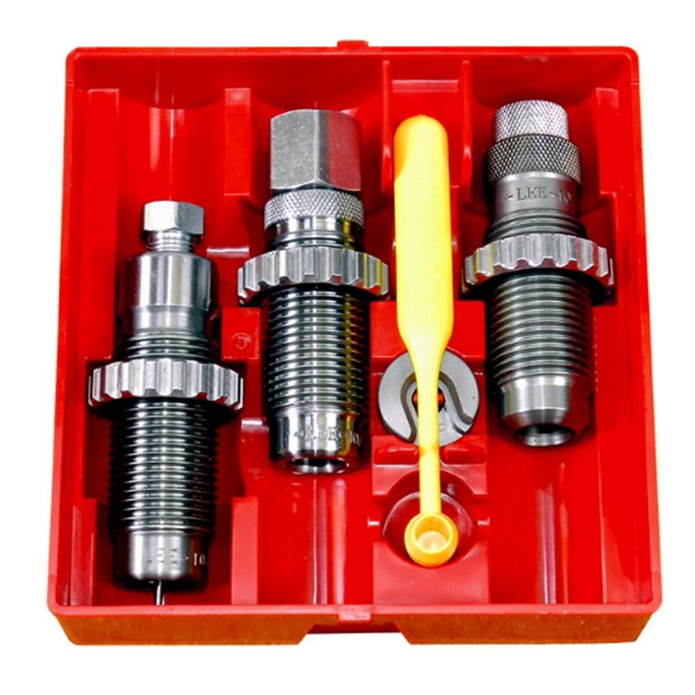 Lee Steel 3-Die Handgun Set .32-20 cal