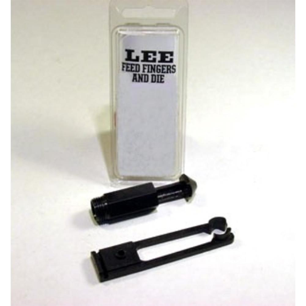 Lee Feed Die and Fingers Accessory - .30 &.32 Cal. up to .60" Long - Lee