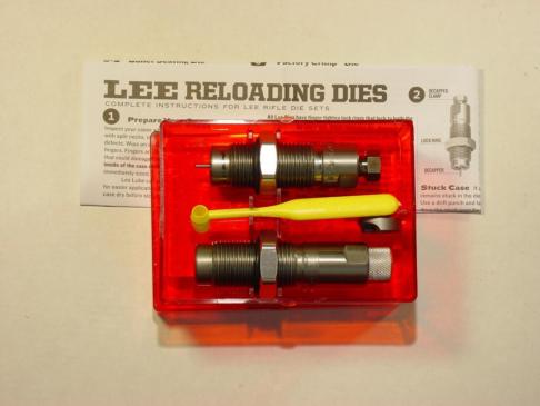 22-250 Ackley Improved Reloading Dies & Sets | Natchez