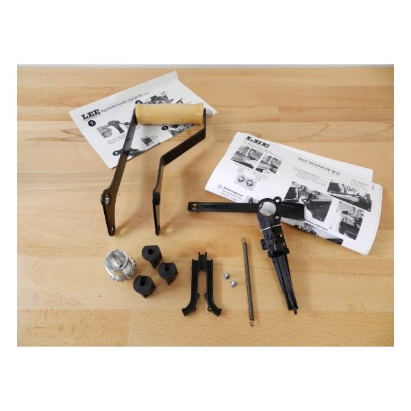 Lee ACP Primer Feed Upgrade Kit - Lee