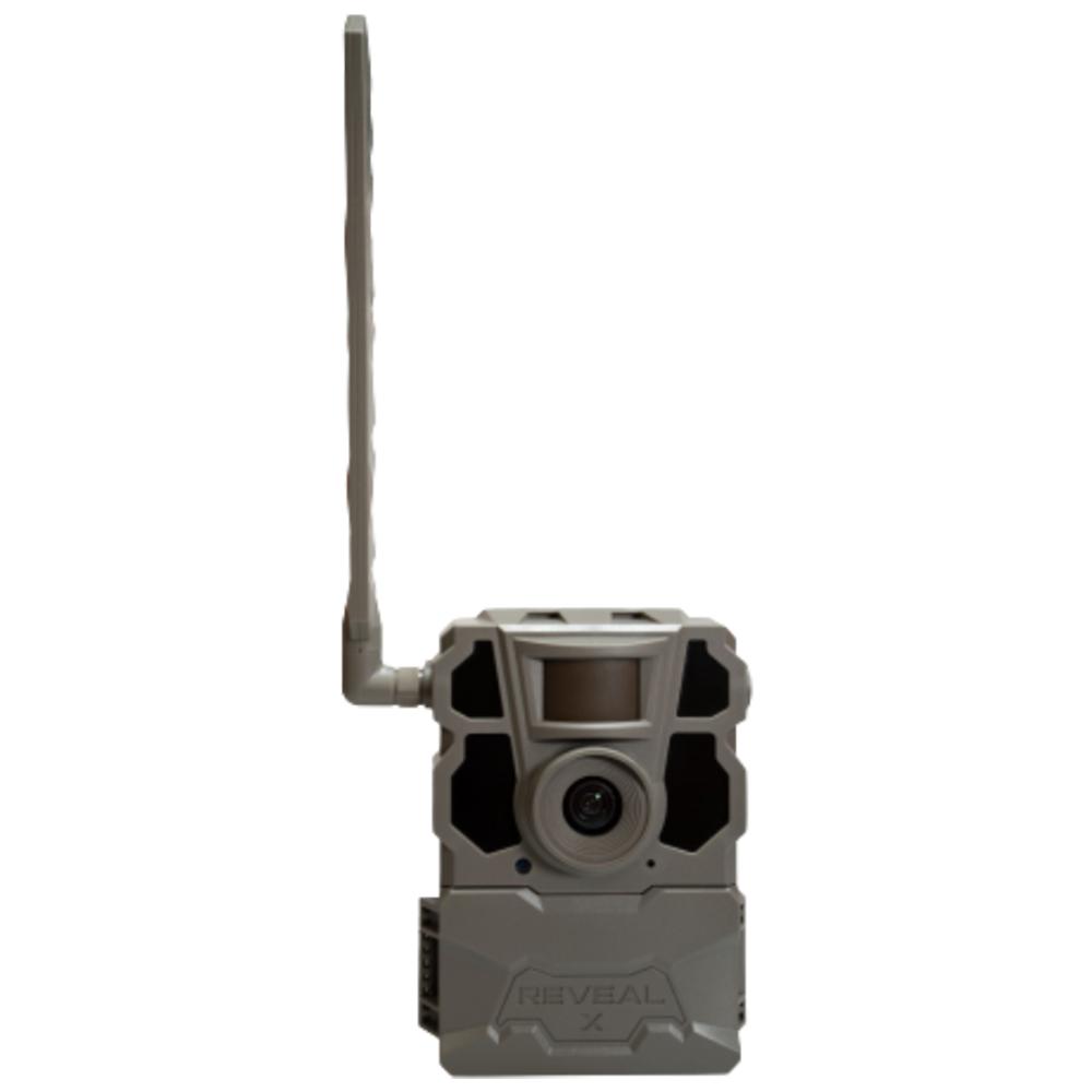 Tactacam Reveal X 2.0 Cellular Trail Camera 16 MP - Tactacam