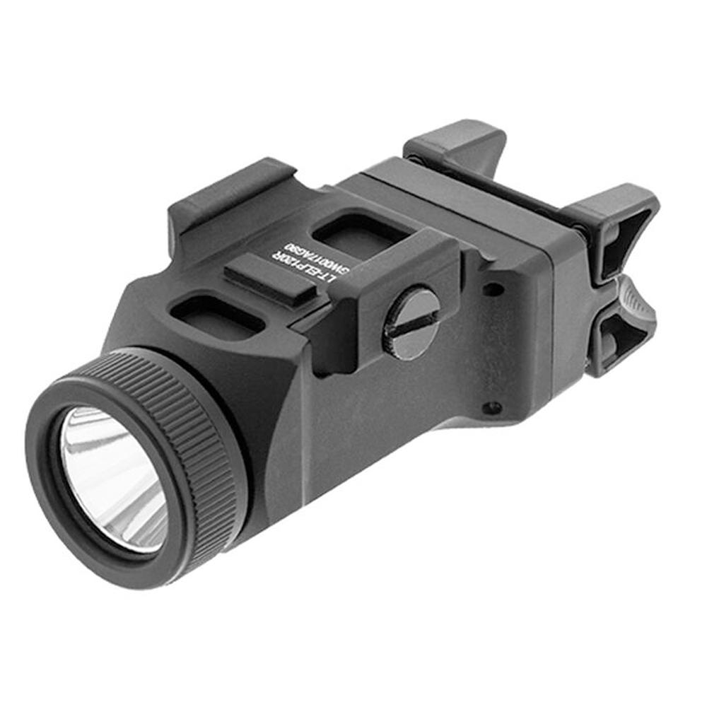 UTG Sub-Compact Pistol Light 200 Lumen Picatinny Mount - Leapers