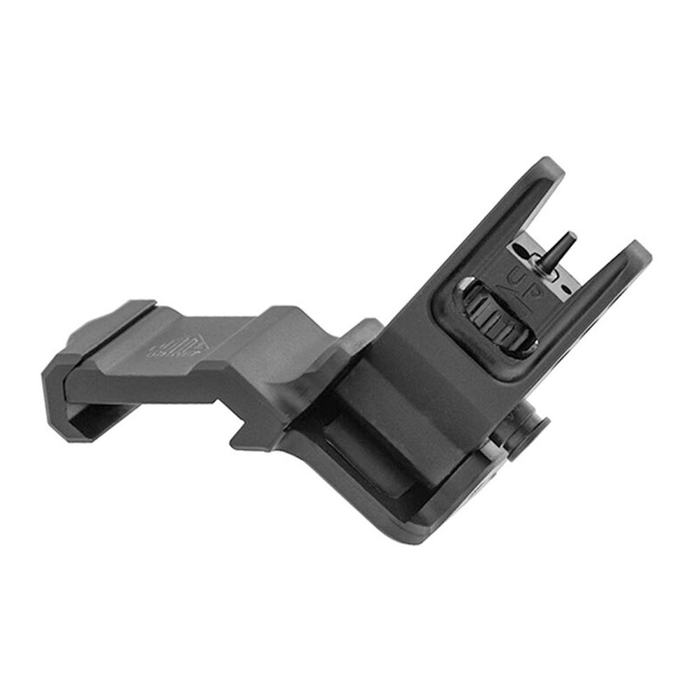 UTG ACCU-SYNC 45 Degree Angle Flip Up Front Sight - Leapers