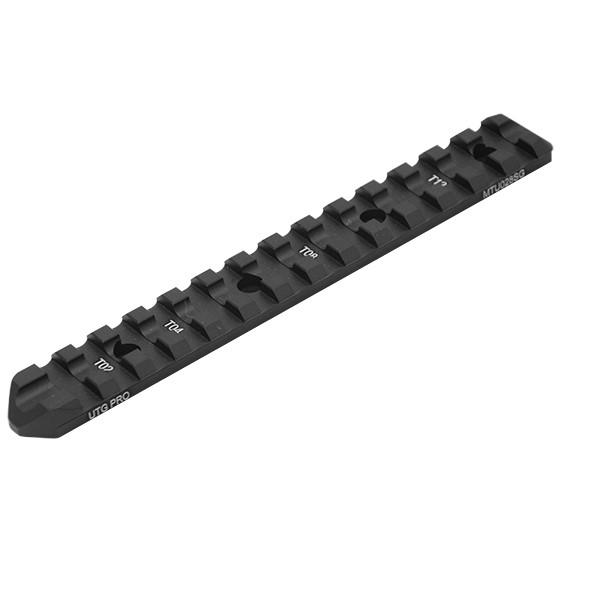 Leapers UTG PRO Picatinny Rail Mount for Remington 870/1100 - Leapers