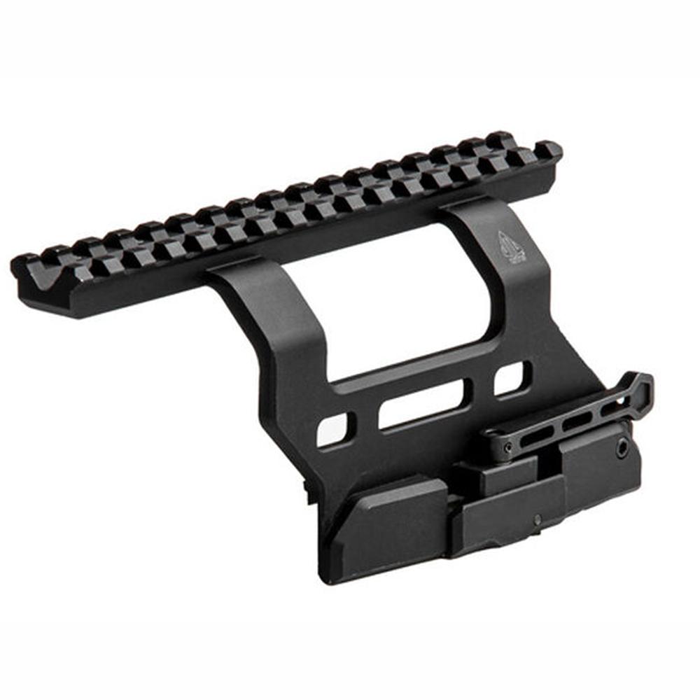 UTG ACCU-SYNC QR AK Side Mount Universal - Leapers