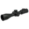 UTG OP3 4-16X44 30mm Compact Scope AO IE Glass UMOA