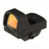 UTG OP3 Micro Red 4.0 MOA Single Dot Adaptive Base