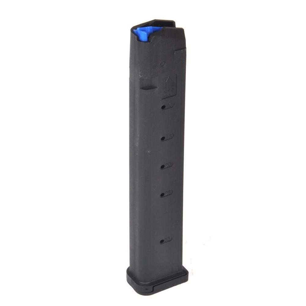 Leapers UTG Glock Handgun Magazine 9mm Luger 33/rd - Leapers