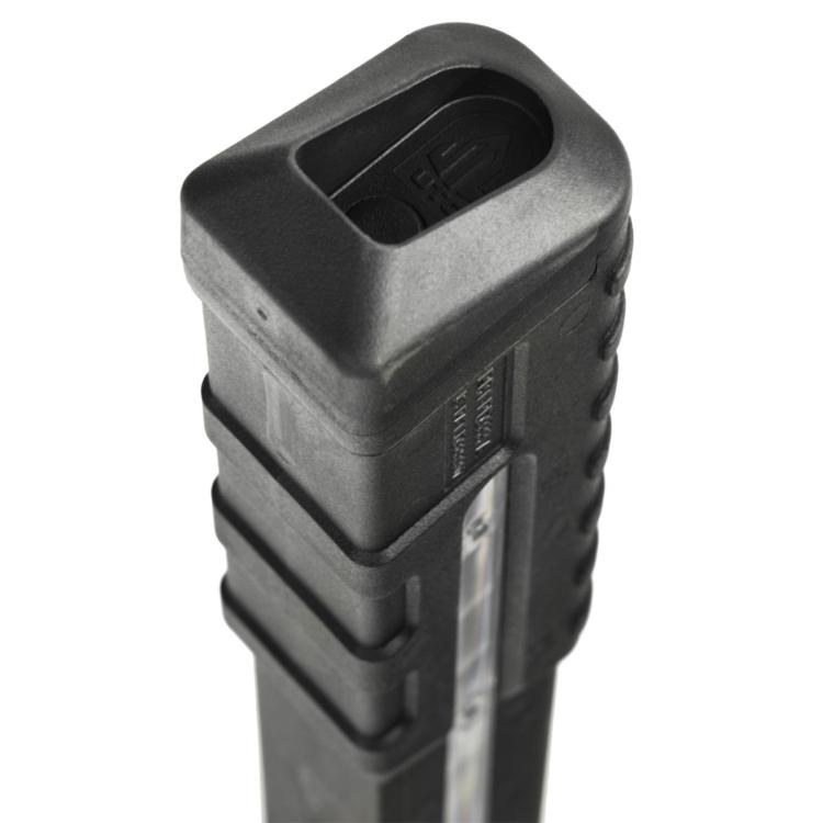 Leapers UTG Gen 2 Windowed Glock Double Stack Handgun Magazine 9mm 33/rd