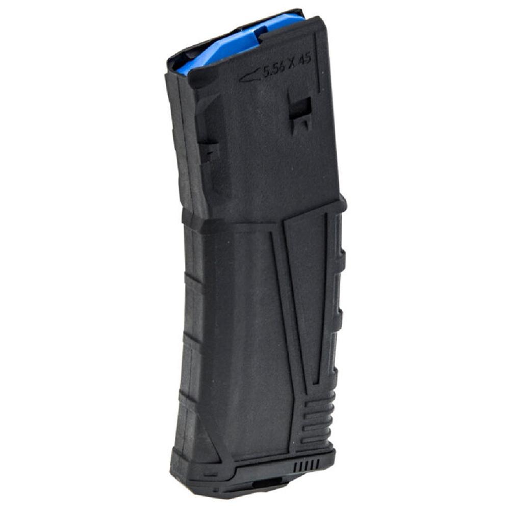 UTG Magazine PRO AR15 30 Round Polymer  .223/5.56 Black - Leapers