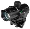 Leapers UTG 4.2" ITA Red/Green Dot Sight 