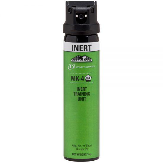 Defense Technology First Defense Inert MK-4 Stream Aerosol - First Defense
