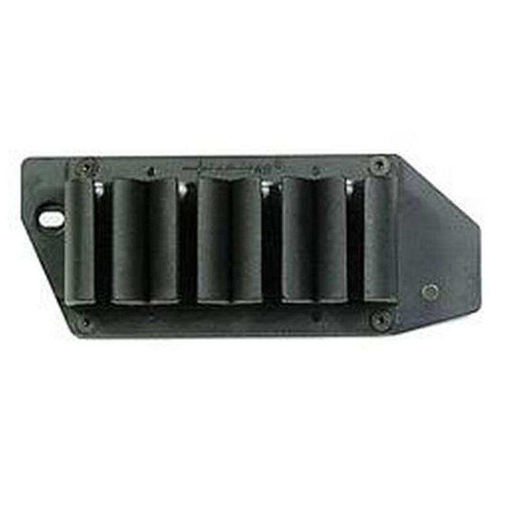 TacStar SideSaddle Shotshell Carrier - 20 ga Rem .870, .1100 & .11-.87 - TacStar