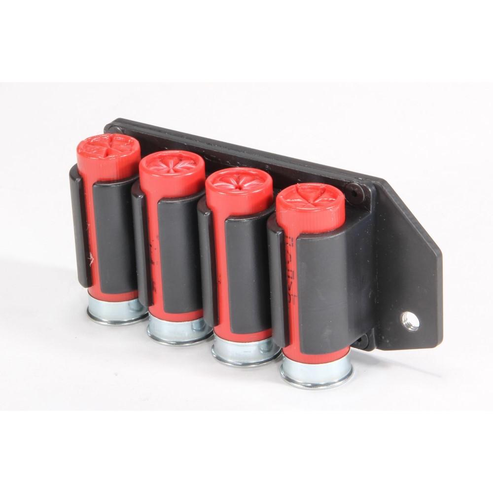 TacStar SideSaddle Shotshell Carrier - Short TacStar SideSaddle