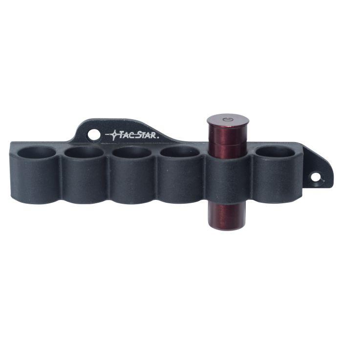TacStar SideSaddle Shotshell Carrier - Mossberg .500, .590 DA